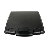 Console de mixage audio professionnelle CMS1000-3 à 10 canaux avec 99 effets DSP pour les performances sur scène, enregistrement USB
