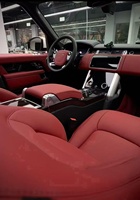 Pour BMW Série 7 5 3 1 X5 X3 X1 E46 E90 E60 F30 F10 E39 F20 G20 E36 Housses de siège sur mesure pour 5 places en cuir
