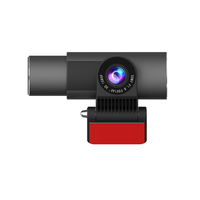 1080P 2 Kanallı Çift Araç Kamerası Araç DVR Kamerası, Araç Video Kaydı ve İzleme için MDVR Yazılımı CMSV6 Streamaxs ile