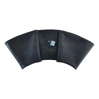 Su Geçirmez ve Aşınmaya Dayanıklı AGR Tarım İç Lastiği 6.50-20 650-20 6.50R20 Bütil Kauçuk İç Lastik Özelleştirmeyi Destekler