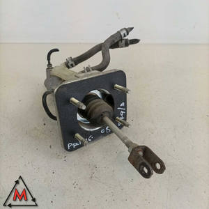 ปั๊มสุญญากาศกระบอกเบรก 132030-40120 สำหรับรถยนต์โตโยต้า พรีอุส ปี 2003-2009 มือสอง (84521) - Product Image 1