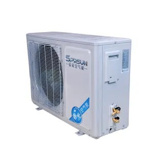 Small HOTEL Using Air Source Heat Pump 60C Hot Water Heating Pump from Chinese Top Ten Suppliers