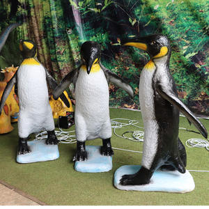 Реалистичная аниматронная модель змеи для декорации и развлечений - Product Image 6