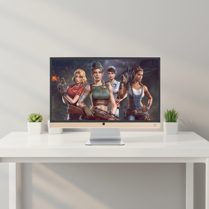 <span class=keywords><strong>Ordinateur</strong></span> de bureau <span class=keywords><strong>pas</strong></span> <span class=keywords><strong>cher</strong></span> 18.5 "Core I3 I5 I7 AIO Business Gaming Monoblock <span class=keywords><strong>Ordinateur</strong></span> Barebone Écran tactile Tout en Un PC <span class=keywords><strong>Gamer</strong></span> - Product Image 1