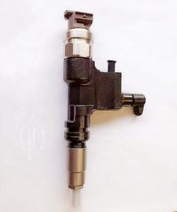 Montaje de inyector de combustible diésel, entrega rápida, 095000-0040, 0950000040 más - Product Image 1