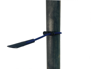 Cordon élastique robuste en latex avec crochets <span class=keywords><strong>pour</strong></span> sécuriser les bâches, les bagages et les charges extérieures - Product Image 4