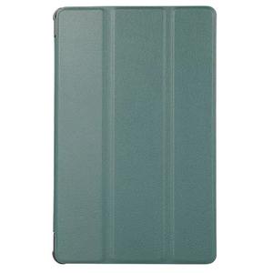 Étui en cuir PU pour <span class=keywords><strong>tablette</strong></span> intelligente à trois volets pour <span class=keywords><strong>Samsung</strong></span> Tab A9 Plus 2023 11 <span class=keywords><strong>pouces</strong></span> Prix d'usine Étui de <span class=keywords><strong>protection</strong></span> pour <span class=keywords><strong>tablette</strong></span> - Product Image 6