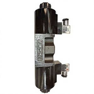โซลินอยด์ซีรีส์ DSG-03-3C2 2B2 3C3 3C4 3C6 3C60 รุ่น S-DSG-03-3C2-D24-N1-50 - Product Image 2