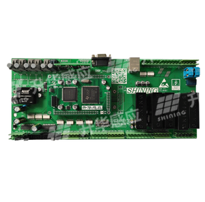 แหล่งจ่ายไฟอุตสาหกรรมแบบเรโซแนนซ์ขนาน IGBT ความถี่ปานกลาง ระบายความร้อนด้วยน้ำ/น้ำมัน แรงดันไฟฟ้าเข้า 380V-690V แรงดันไฟฟ้าออก 1kHz-30kHz - Product Image 6