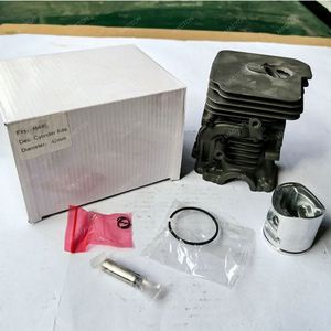 อะไหล่เลื่อยยนต์ H445 ชุดลูกสูบ ชุดกระบอกสูบเลื่อยยนต์ - Product Image 2