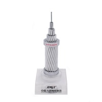 Bulbo/foco Cable de aluminio de aleación de Conductor ASTM B399