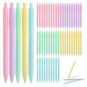 Bolígrafos de Gel Borrables de Plástico de 0.5 mm y Juego de Regalo con Tinta Multicolor - Product Image 1