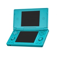 Console de jeu vidéo Anbernic RG DS tendance, prend en charge l'extension par carte TF jusqu'à 2 To, plus de 20 émulateurs intégrés, système Android 14, lecteur de jeux