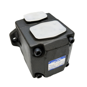 Bomba hidráulica de bajo ruido Spot PV2R1-12-F-RAA-41, bomba de aceite cuantitativa PV2R1-6-F-RAA-41, bomba de paletas de alto rendimiento - Product Image 3