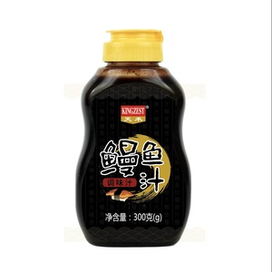 1.6 L Sauce <span class=keywords><strong>anguille</strong></span> KINGZEST <span class=keywords><strong>Anguille</strong></span> grillée japonaise Assaisonnement japonais - Product Image 2