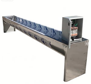 <span class=keywords><strong>Abbeveratoio</strong></span> Elettrico Termostatico per Bestiame, Attrezzatura per Allevamento in Offerta - Product Image 6