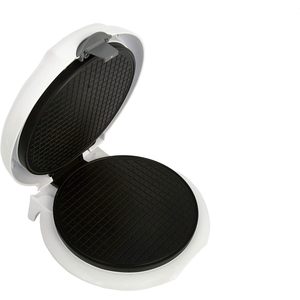 เครื่องทำวาฟเฟิล Adler AD3038 1500W สำหรับทำเจลาโต้ ชิอัลเด และโคน ขนาดแผ่น 18 ซม. - Product Image 4