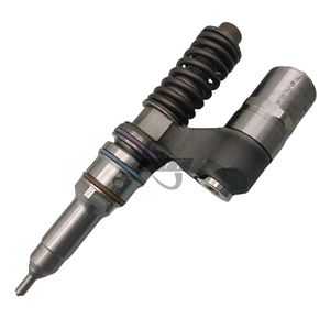 Inyector de Bomba de Combustible Diésel en Oferta, 0414701078 0414701079 para Motor <span class=keywords><strong>Scania</strong></span> DC16.06 DC16.09 DC16.19 - Product Image 1