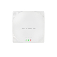 Lecteur RFID UHF longue portée Vanch, SDK gratuit, 860-960 MHz, portée de lecture de 1 à 7 m