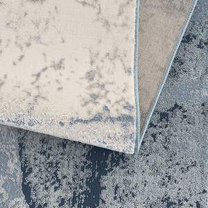 DB Style Classique Abstrait Vague À La Main Polyester Tapis Jacquard Armure pour Salon Chambre Adolescent Rectangle Carré Hallwa - Product Image 4