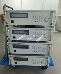 1PCS USADO Chroma 61504 AC Fuente de alimentación - Product Image 3