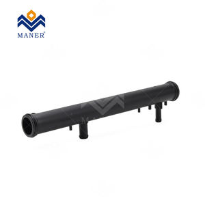 Pièces de moteur MANER, système de refroidissement, tuyau d'eau, tuyau de liquide de refroidissement 022121050A pour VW California Sharan TOUAREG Transp - Product Image 1