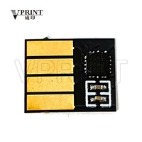 HP 11 디자인젯 10 20 50 70 100 110 111 120 500 800 815 820 오피스젯 9100 9110 9120 9130 플로터 부품용 프린트 헤드 칩