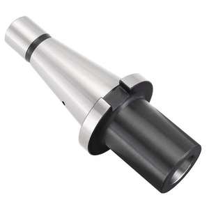 FERVI - 2/3B50 Shank tool holder with thread DIN 2080 - EAN 8012667008253 <b>POWER</b> TOOLS ACCESSORIES ACCESSORIES FOR <b>DRILLS</b> - Product Image 1