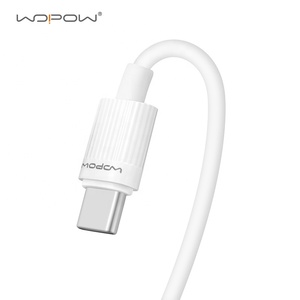Cable USB Tipo C de 1.2M para Carga Rápida, Venta Directa de Fábrica, Compatible con Samsung, <span class=keywords><strong>Huawei</strong></span>, iPhone - Product Image 2