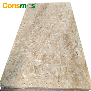 <span class=keywords><strong>Plaques</strong></span> OSB3 en mélamine collée WBP <span class=keywords><strong>de</strong></span> qualité <span class=keywords><strong>construction</strong></span> 1220*2440*18mm - Product Image 5