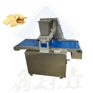 Biscuit making machine for small business automatic cookies make machine bakery