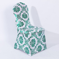 Housses de chaise en Polyester pour hôtel, prix Surprise 94