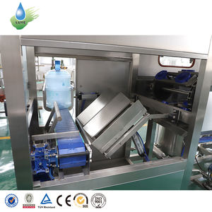 Remplissage entièrement automatique 19L 20L grande bouteille 5 gallons d'<span class=keywords><strong>eau</strong></span> minérale/Prix de <span class=keywords><strong>la</strong></span> machine de remplissage d'<span class=keywords><strong>eau</strong></span> en bouteille <span class=keywords><strong>la</strong></span> <span class=keywords><strong>plus</strong></span> populaire - Product Image 2