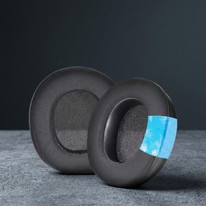 หูฟังแบบมีสายสำหรับ SteelSeries arctis nova Pro แผ่นรองหูฟังเจลความเย็นแบบนุ่มเปลี่ยนได้แกนเจลหนาเป็นพิเศษสำหรับเล่นเกมตลอดทั้งวัน - Product Image 5