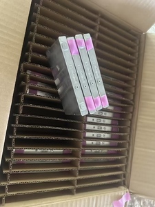 100% Original PANA 3.7V 4.2Ah Prismática NCM Recarregável Lithium Ion Baterias Alta Descarga 35C Auto Startup Aplicação - Product Image 3