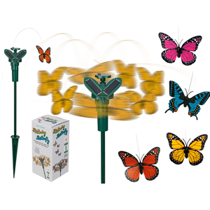 Papillon flottant, - Product Image 1