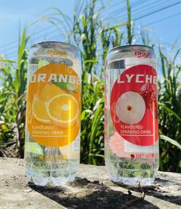 Livraison rapide chien cheveux Clipperychee saveur boissons gazeuses Cocktail Mate boissons gazeuses fructose frais avec 12 mois de durée de conservation - Product Image 5