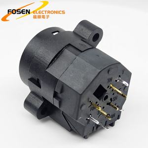 Connecteur audio <span class=keywords><strong>Xlr</strong></span> <span class=keywords><strong>Prise</strong></span> de châssis 1/4 <span class=keywords><strong>Jack</strong></span> stéréo Connecteur combiné horizontal pour mélangeurs et microphones - Product Image 3