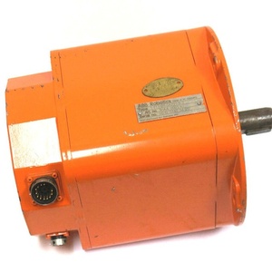 Moteur 1FT3101-5AZ21-9-Z, Moteur 3HAA-0001-XJ, PLC - Product Image 1