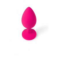 Ensemble de Plugs Anaux en Silicone pour Débutants, 100% Étanche, Jouets Sexuels Anaux pour Adultes, Plugs Anaux Personnalisés