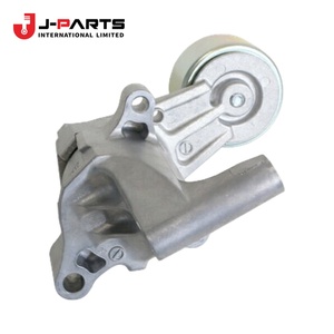 ชุดตัวปรับความตึงสายพานวีริบ สำหรับโตโยต้า ไฮเอซ TRH203 ปี 2005-2013 - Product Image 2