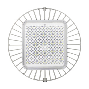 Éclairage LED UFO à haute luminosité IP65 100W 13000 Lumens Énergie Verte pour l'Industrie FL-UFO-FLP1-100W 100W UFO LED Haute Luminosité - Product Image 4