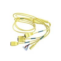 Kabel Komunikasi Serial Vpos Kelas Atas untuk Kios Layanan Mandiri Pemerintah, Validator Uang Kertas, Protokol Pulsa MDB, Kabel Khusus