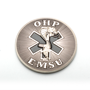 Wholesale factory price custom  Engraved Logo zinc alloy Challenge souvenir bitcoin <span class=keywords><strong>coin</strong></span> medal - Product Image 3