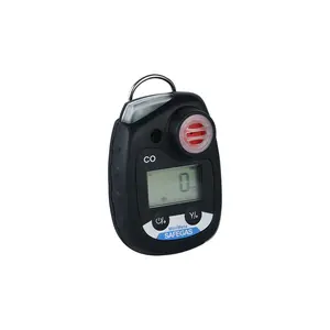 Skz minimeta bảo trì miễn phí 0-100ppm axetylen c2h2 xách tay Gas Detector