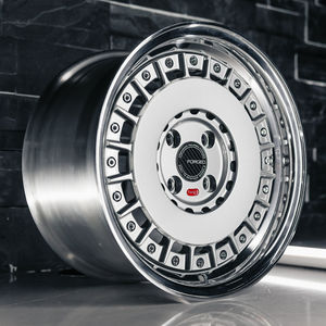 Rines Forjados de 18 19 20 21 22 24 26 Pulgadas, 2 Piezas, 3 Piezas, para BMW G99 M5 M1 M2 M3 M4 M6 M7 <span class=keywords><strong>M8</strong></span> M2C M3CS <span class=keywords><strong>Alpina</strong></span> B7 Z4 E21 E28 E30 - Product Image 1