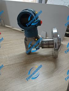 Nuevo y Original para Rosemount 3051, Transmisor de Presión Absoluta y Manométrica, 4-20 mA, Acero Inoxidable 316L, Producto de Alta Calidad - Product Image 6