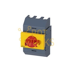 ซีเมนส์ 3KD03332KG203 - ใหม่ - Product Image 1
