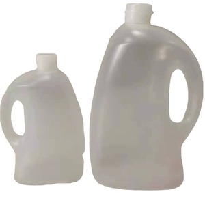 Seaux en plastique pour huile alimentaire de 2,5 L, bouteilles en plastique pour huile d'arachide, bidons en PET pour huile de soja, bouteilles en plastique pour huile de camélia - Product Image 5