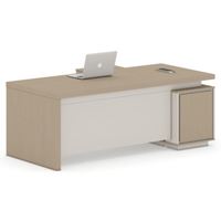 Solutions complètes pour le mobilier de bureau antique, classique et luxueux en gros